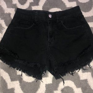 Hi-rise Festival shorts